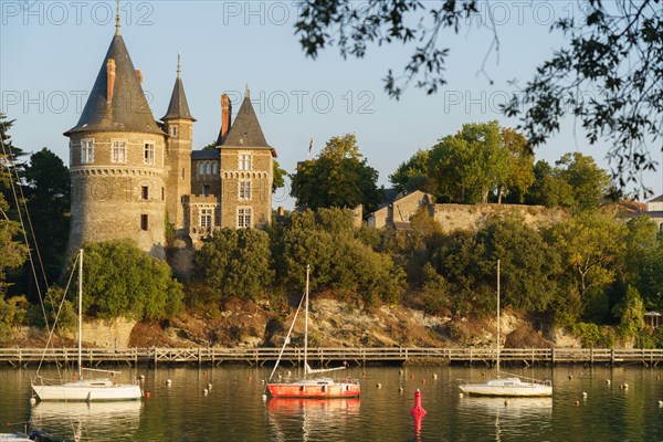 Pornic, Loire-Atlantique