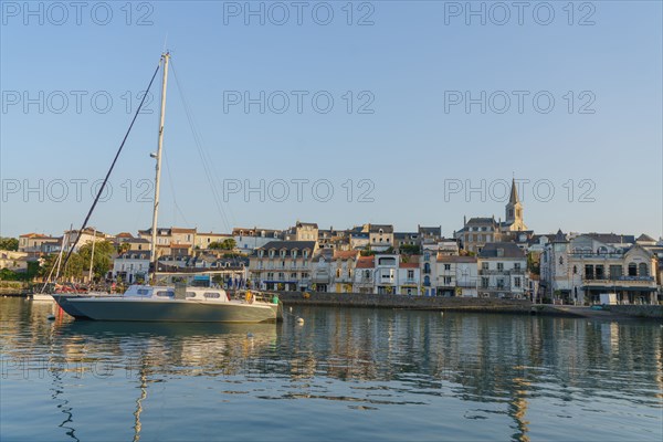 Pornic, Loire-Atlantique