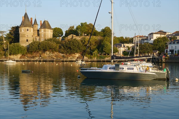 Pornic, Loire-Atlantique