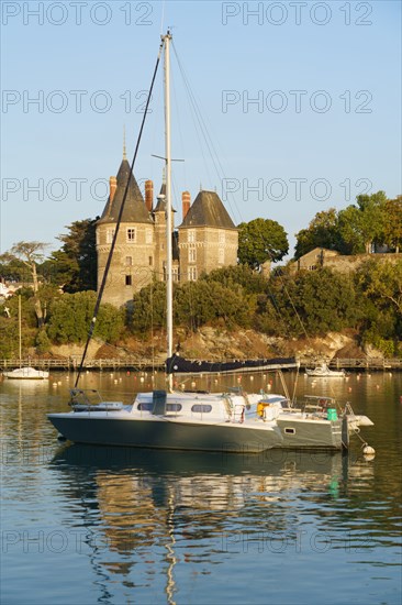 Pornic, Loire-Atlantique