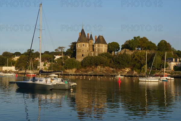 Pornic, Loire-Atlantique