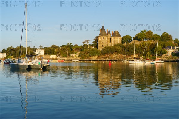 Pornic, Loire-Atlantique