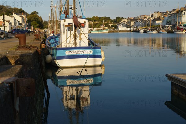 Pornic, Loire-Atlantique