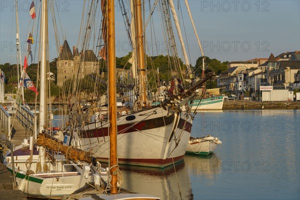 Pornic, Loire-Atlantique