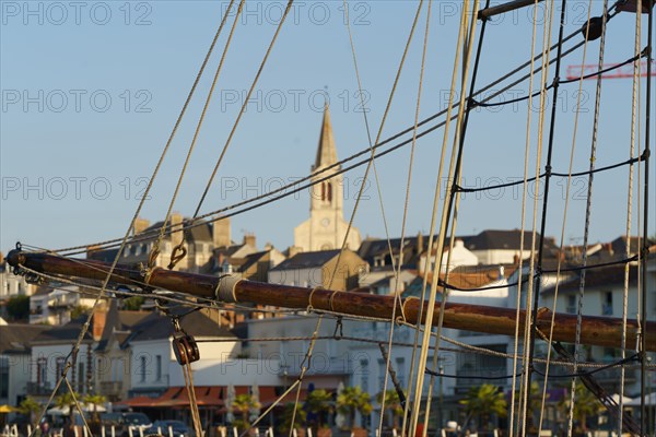 Pornic, Loire-Atlantique