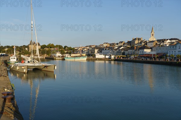 Pornic, Loire-Atlantique