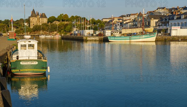 Pornic, Loire-Atlantique