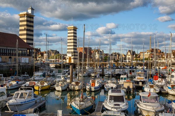 Deauville, Calvados