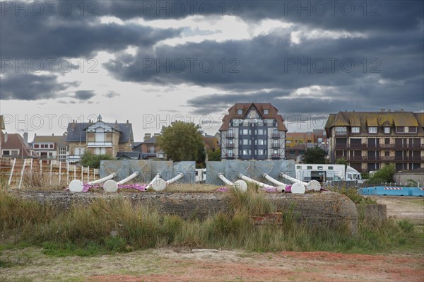 Deauville, Calvados