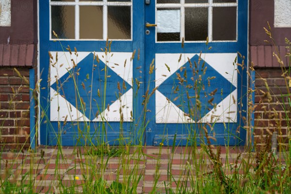 Deauville-Trouville railway station, Calvados