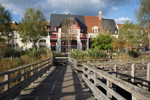 Deauville, Calvados