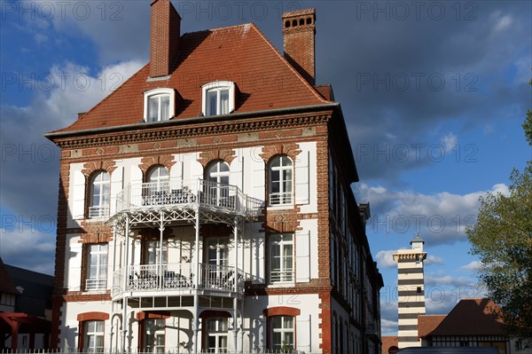 Deauville, Calvados