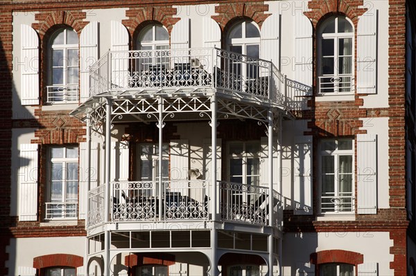 Deauville, Calvados