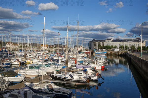 Deauville, Calvados