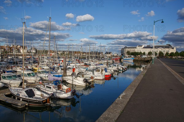 Deauville, Calvados