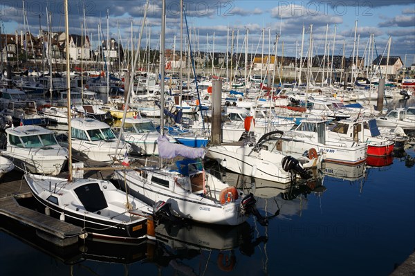 Deauville, Calvados