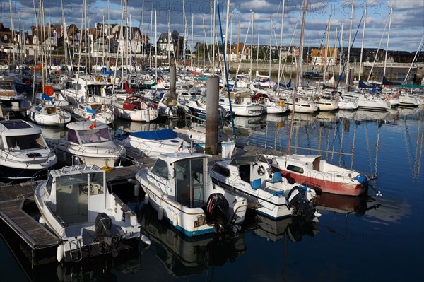 Deauville, Calvados