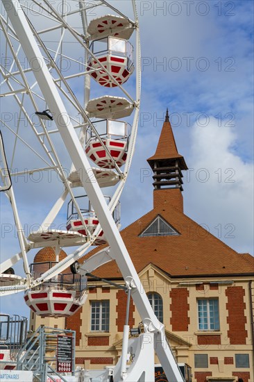 Trouville, Calvados