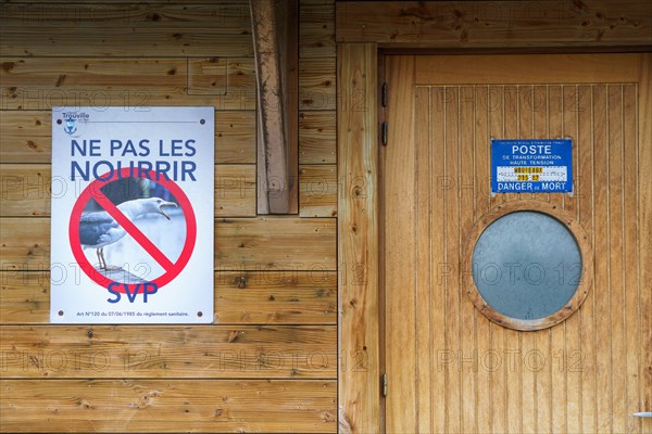 Trouville, Calvados