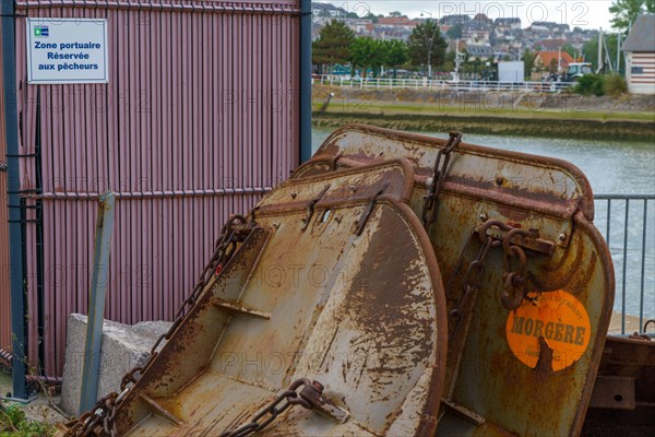 Trouville, Calvados