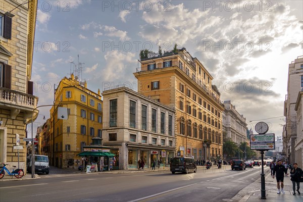 Rome, Italie