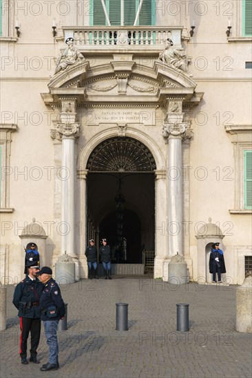 Rome, Italy