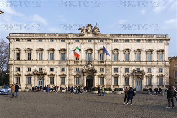 Rome, Italy