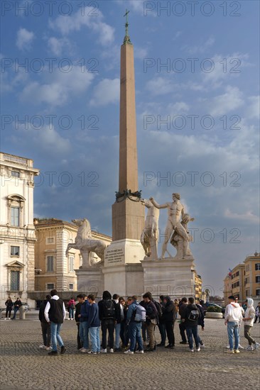 Rome, Italy