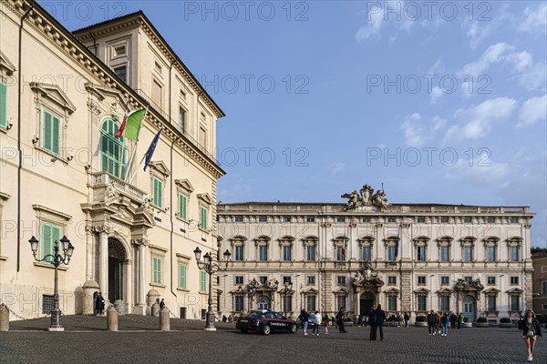 Rome, Italy