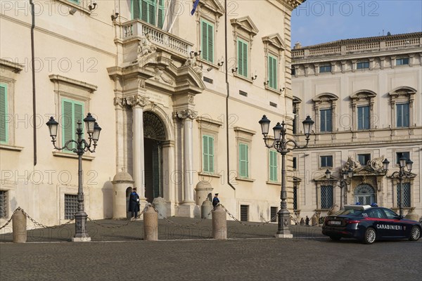 Rome, Italy