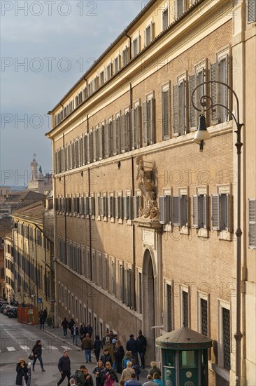 Rome, Italy