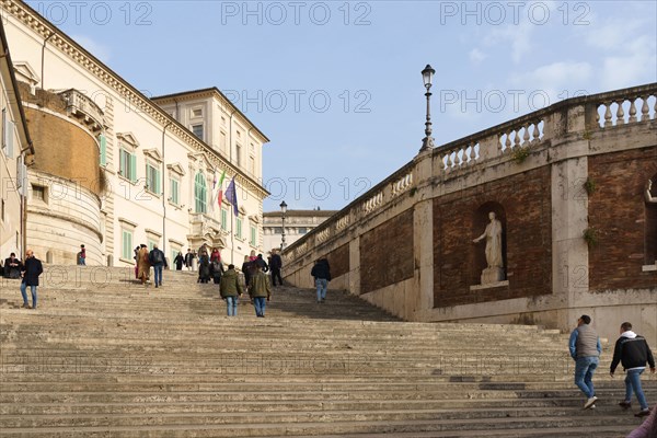 Rome, Italy