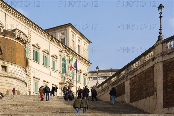 Rome, Italie