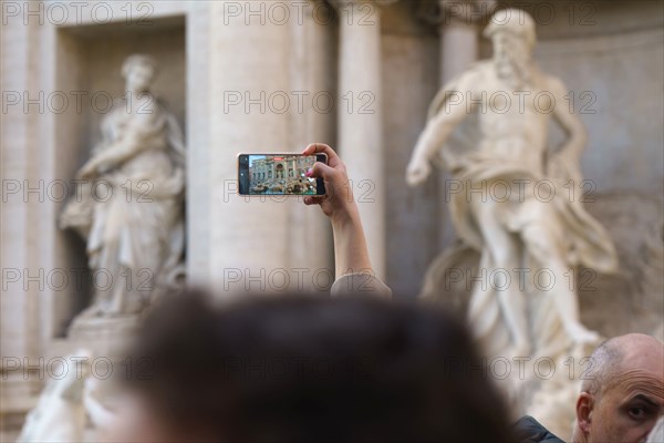 Rome, Italie