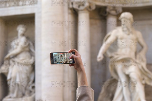 Rome, Italy