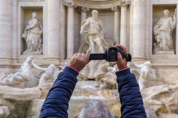 Rome, Italy