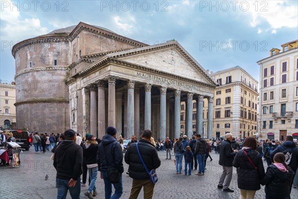 Rome, Italy