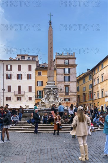 Rome, Italy