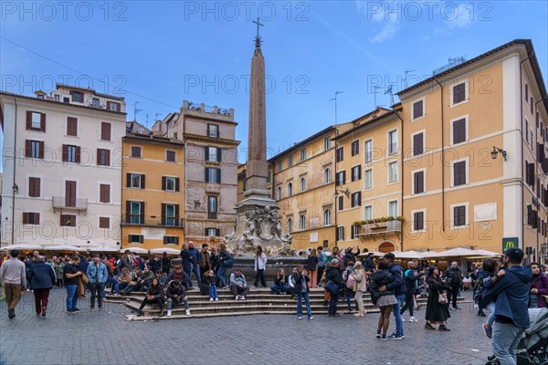 Rome, Italy