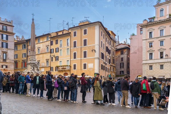 Rome, Italy