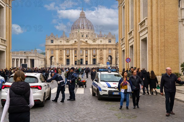 Rome, Italie