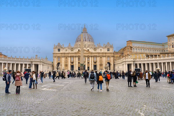 Rome, Italy