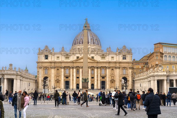 Rome, Italy