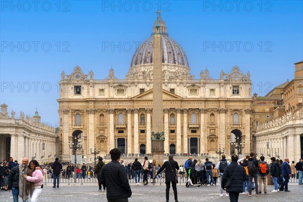 Rome, Italy