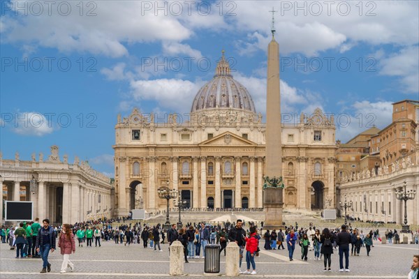 Rome, Italy