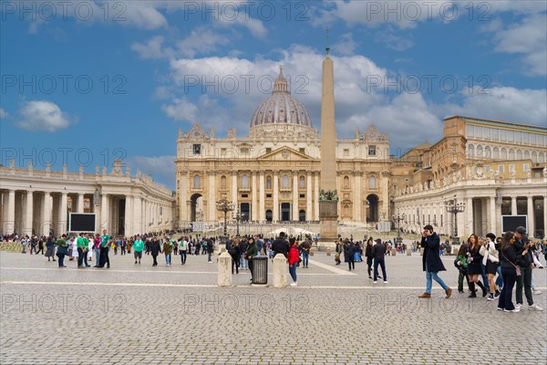 Rome, Italy