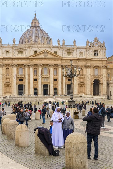 Rome, Italie