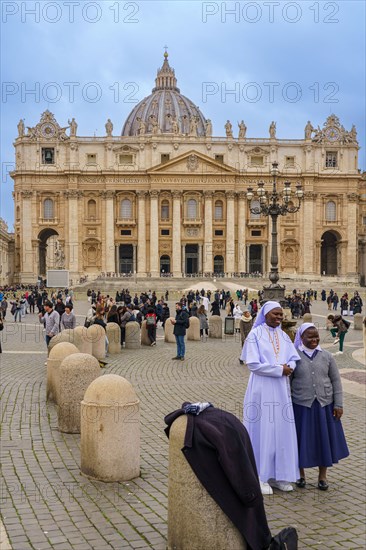 Rome, Italy