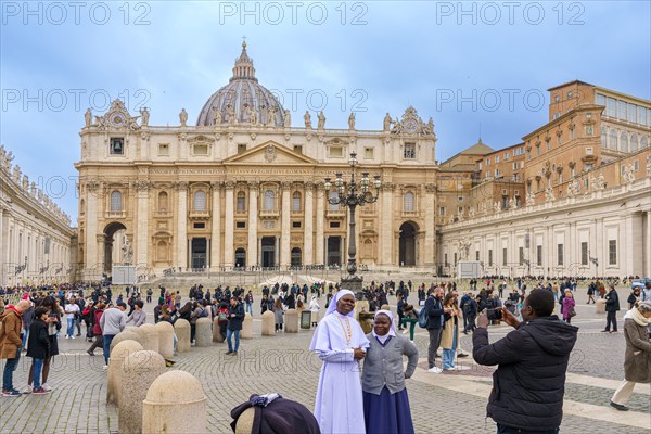 Rome, Italie