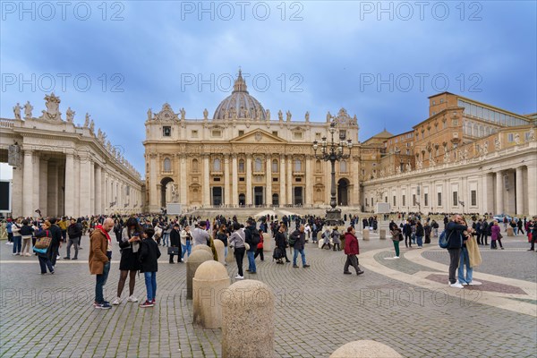 Rome, Italie